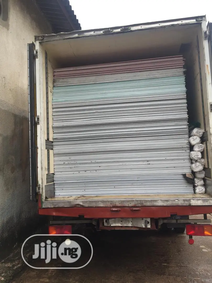 Nice Danpalon Polycarbonate And Skylight