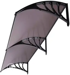 Danpalon Polycarbonate World