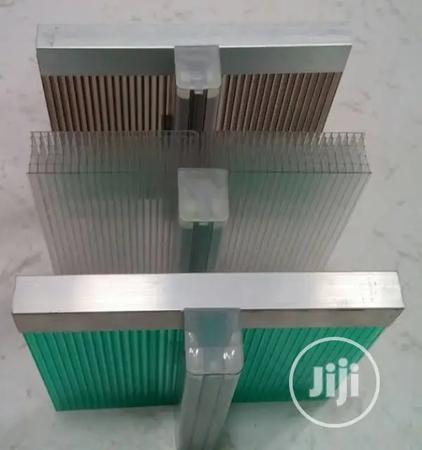Danpalon Polycarbonate World