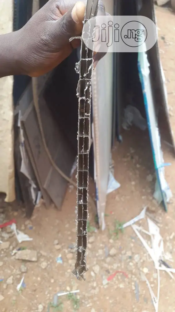 Danpalon Polycarbonate World