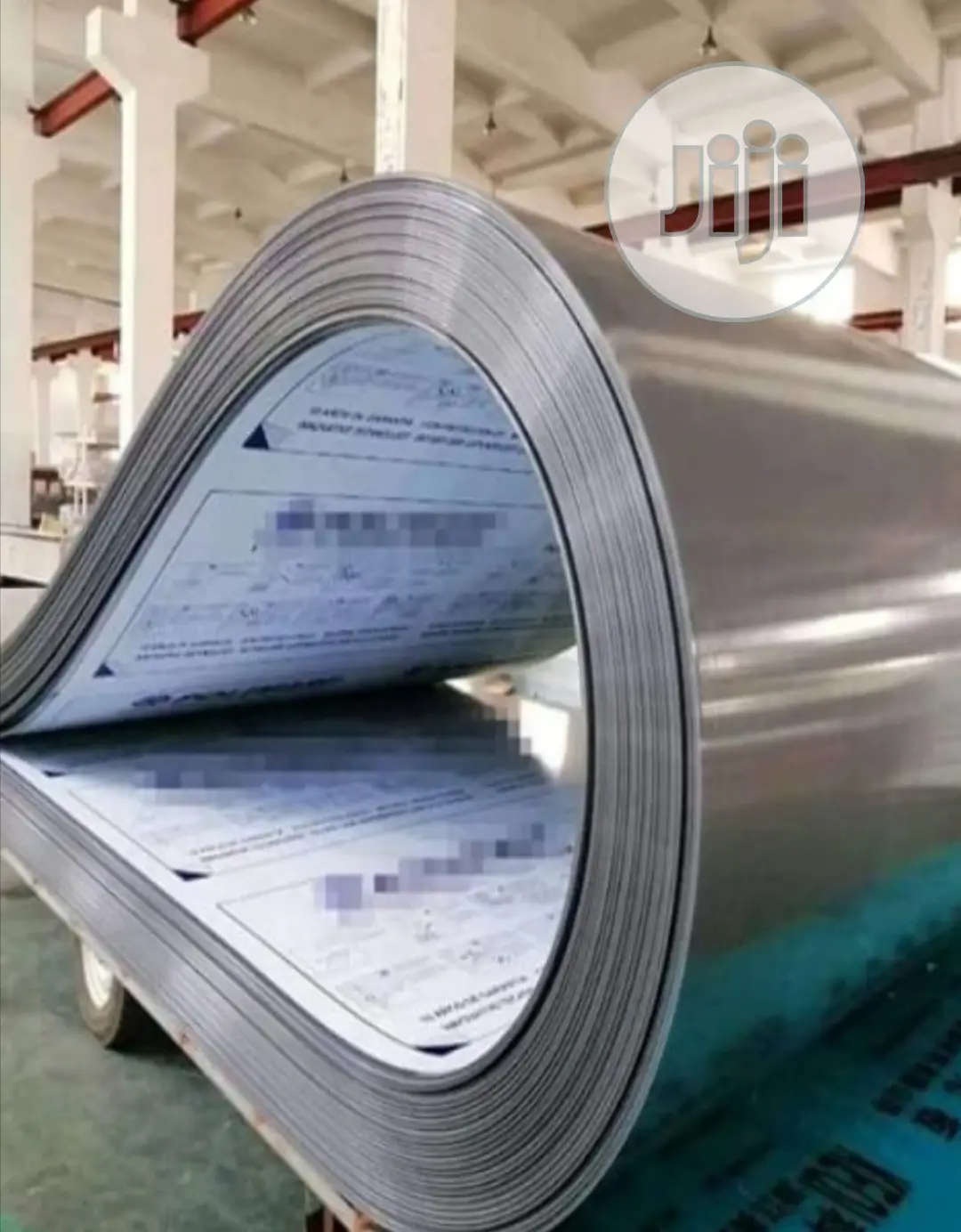 Danpalon Polycarbonate World