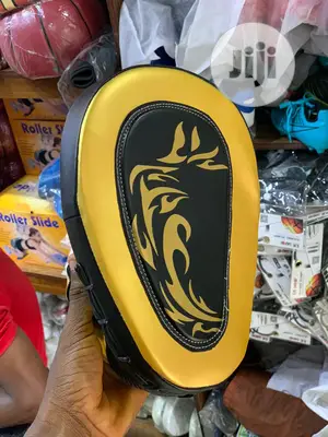 Boxing Pad for Coach