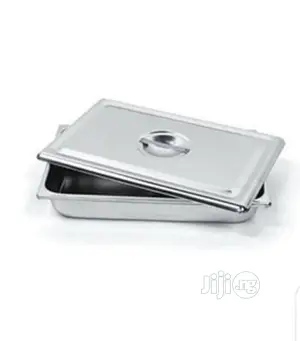 Instrument Tray