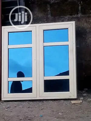 Alluminium Casment Windows