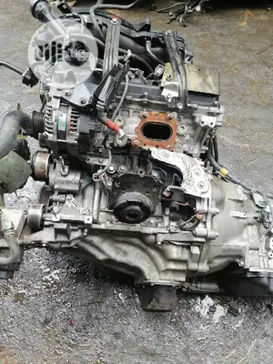 Toyota Tacoma Engine and Gear Box 2017/2022 Models