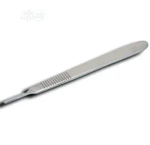 Surgical Blade Holder