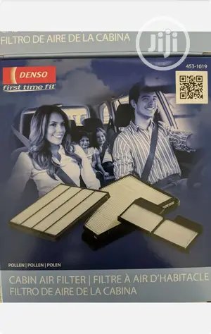Genuine Toyota Lexus Denso Cabin Air Filter