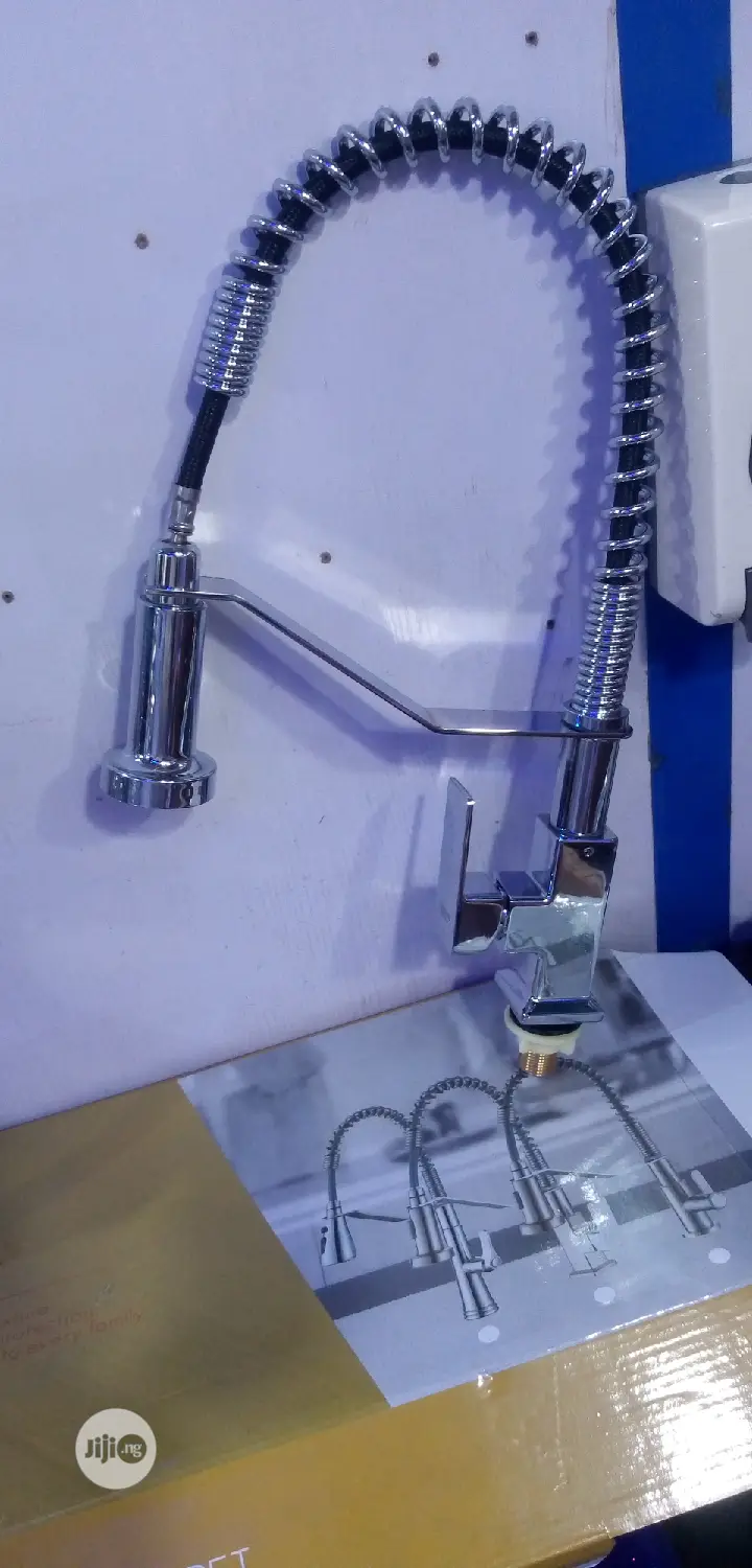 High Quality Kitchen Sink Tap.