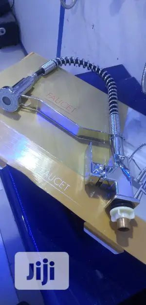 High Quality Kitchen Sink Tap.
