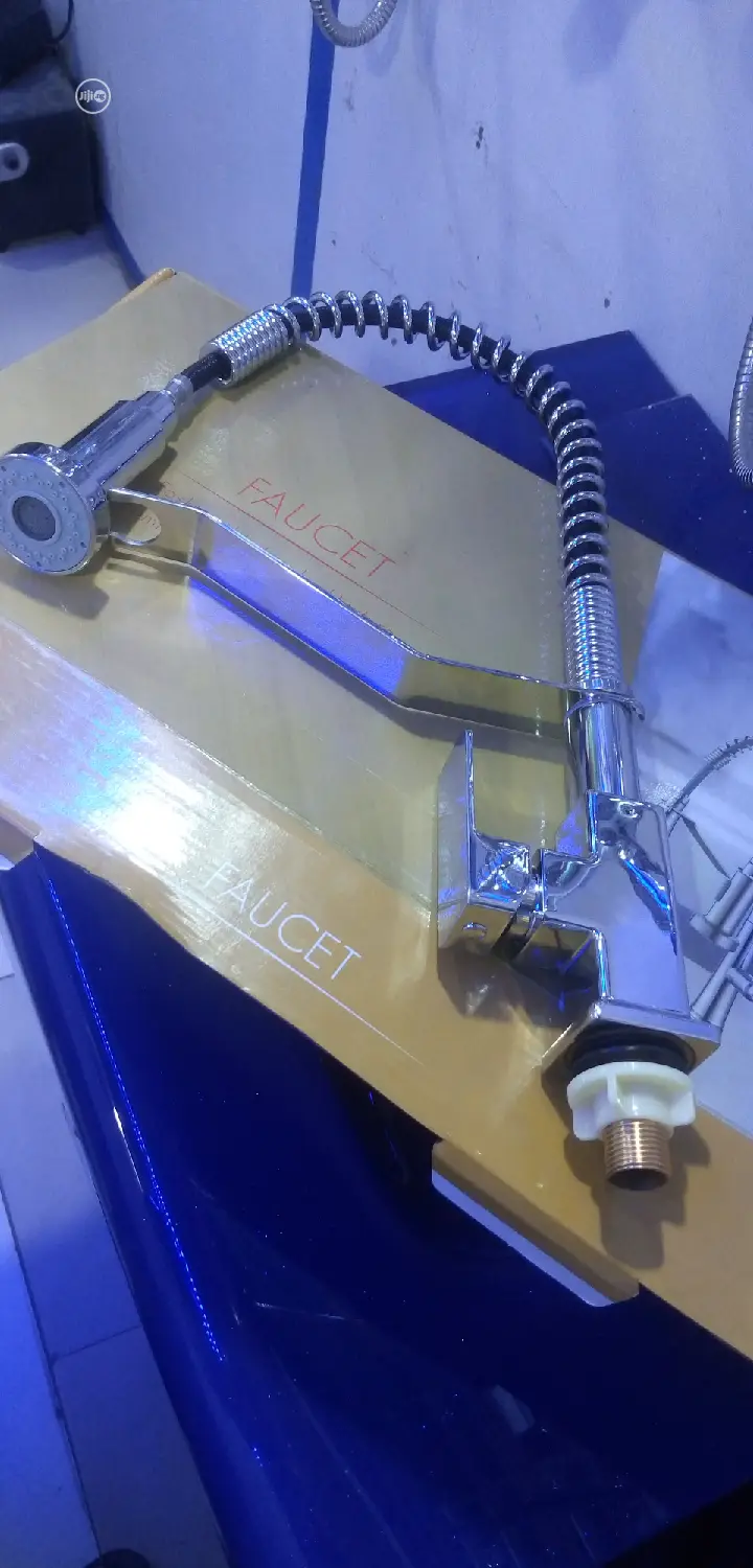 High Quality Kitchen Sink Tap.