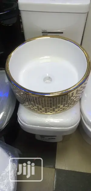 Marble Top Wash Hand Basins