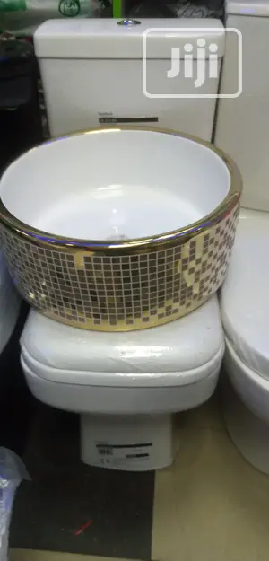 Marble Top Wash Hand Basins