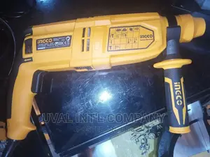 Rotary Hammer 26mm (800w)