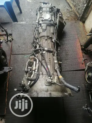 Toyota Tacoma Gear Box 4wheel. 2017/2022