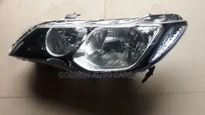 Head Light 2006 Honda CIVIC. EUROPE