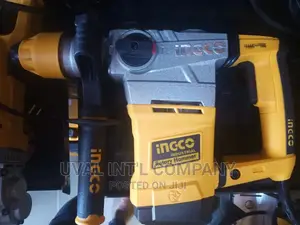 Rotary Hammer Drill 36mm (1800w)