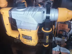 Rotary Hammer Drill 36mm (1800w)