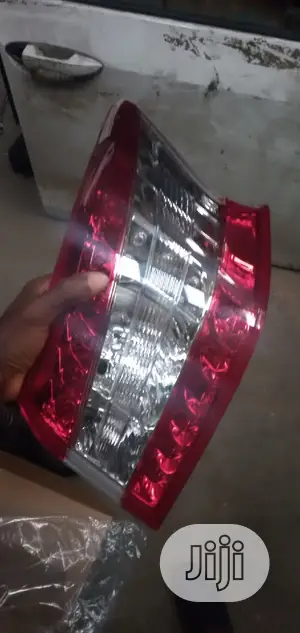 Rear Lamp Nissan Sentra 2014