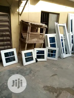 Casment Windows