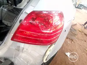Rear Lamp Nissan Rouge 2013