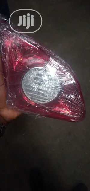 Boot Lamp Nissan Rouge 2013