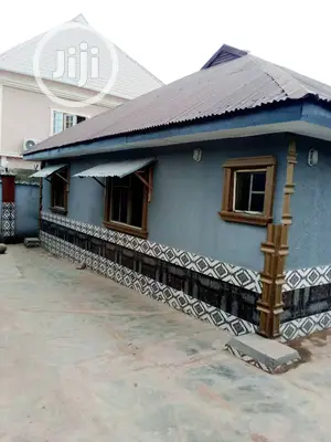 Furnished 2bdrm Bungalow in Osogbo for rent