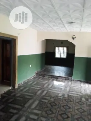 Furnished 2bdrm Bungalow in Osogbo for rent