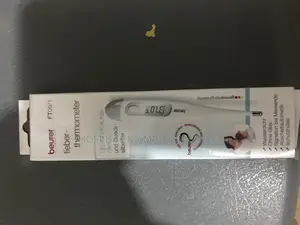 Beurer Ft09/1 Digital Thermometer