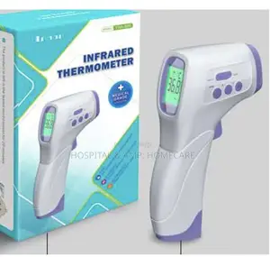 Infra Red Non Contact Thermometer