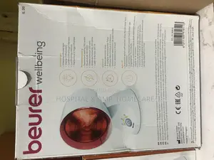 Beurer Infra Red Lamp IL35