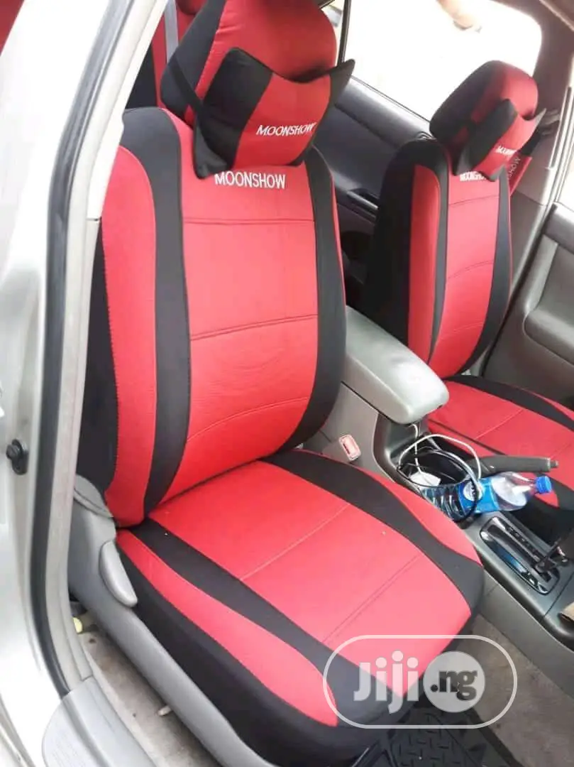 Cover Seat