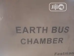Earth Bus PVC Chamber