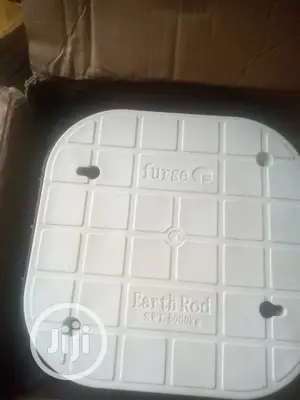 Earth Bus PVC Chamber