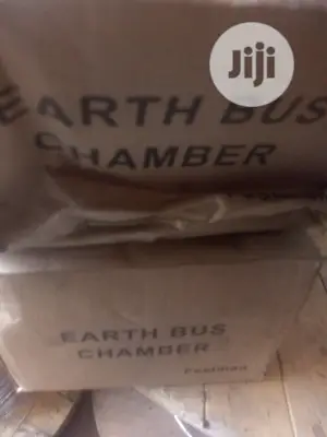 Earth Bus PVC Chamber