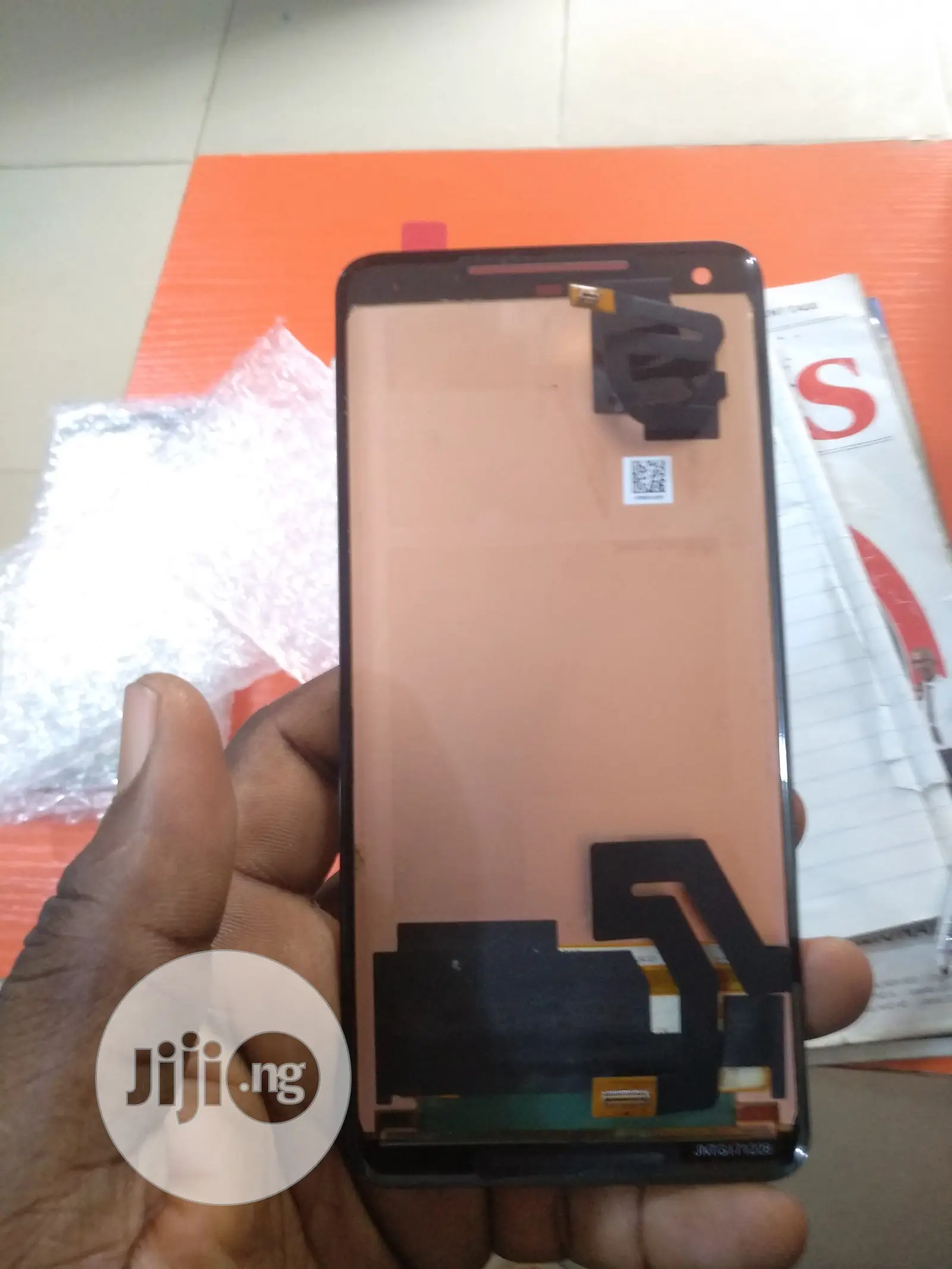Google Pixel 2 XL LCD Screen Replacement