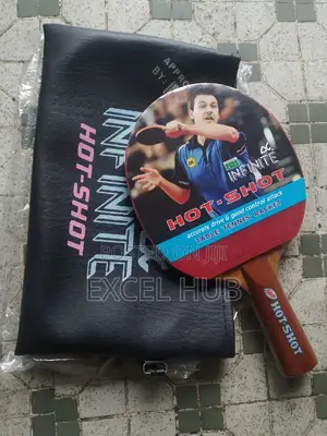 Hot Shot Professional Bat T56