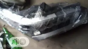 Head Lamp for Acura MDX 2015 Model