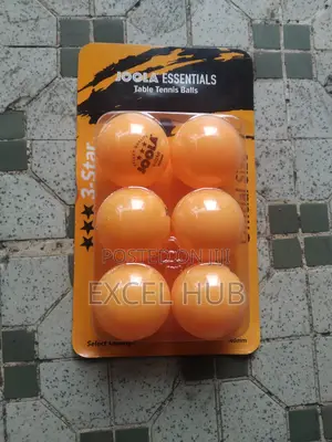 Joola Table Tennis Ball