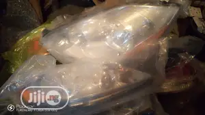 Toyota Sienna Head Lamp 2008 Model
