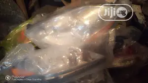Toyota Sienna Head Lamp 2008 Model