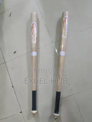 Wooodeon Baseball Bat