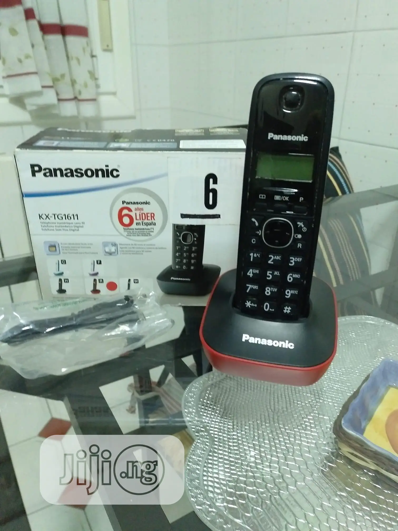 Panasonic Wireless/Cordless Phone