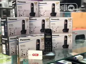 Panasonic Wireless/Cordless Phone