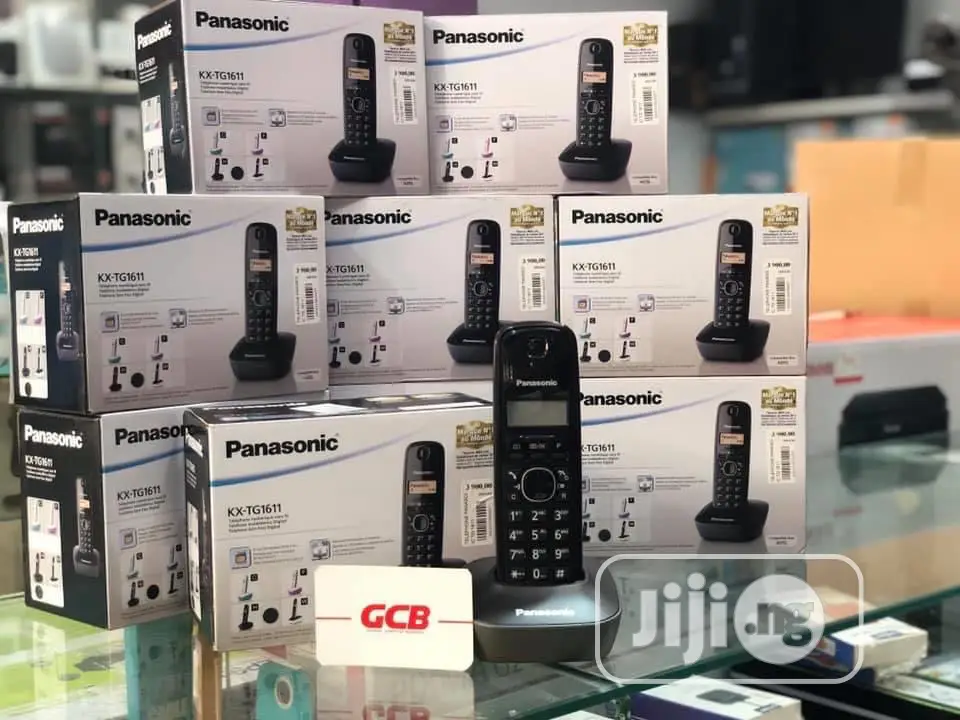 Panasonic Wireless/Cordless Phone