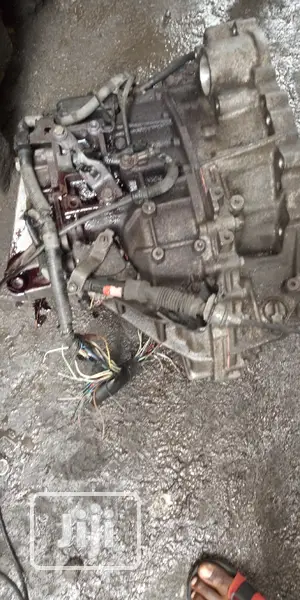 Gear Box for 2.7 Camry 22pin V6