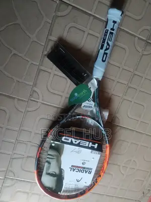 Head Radical Lawn Tennis Racket
