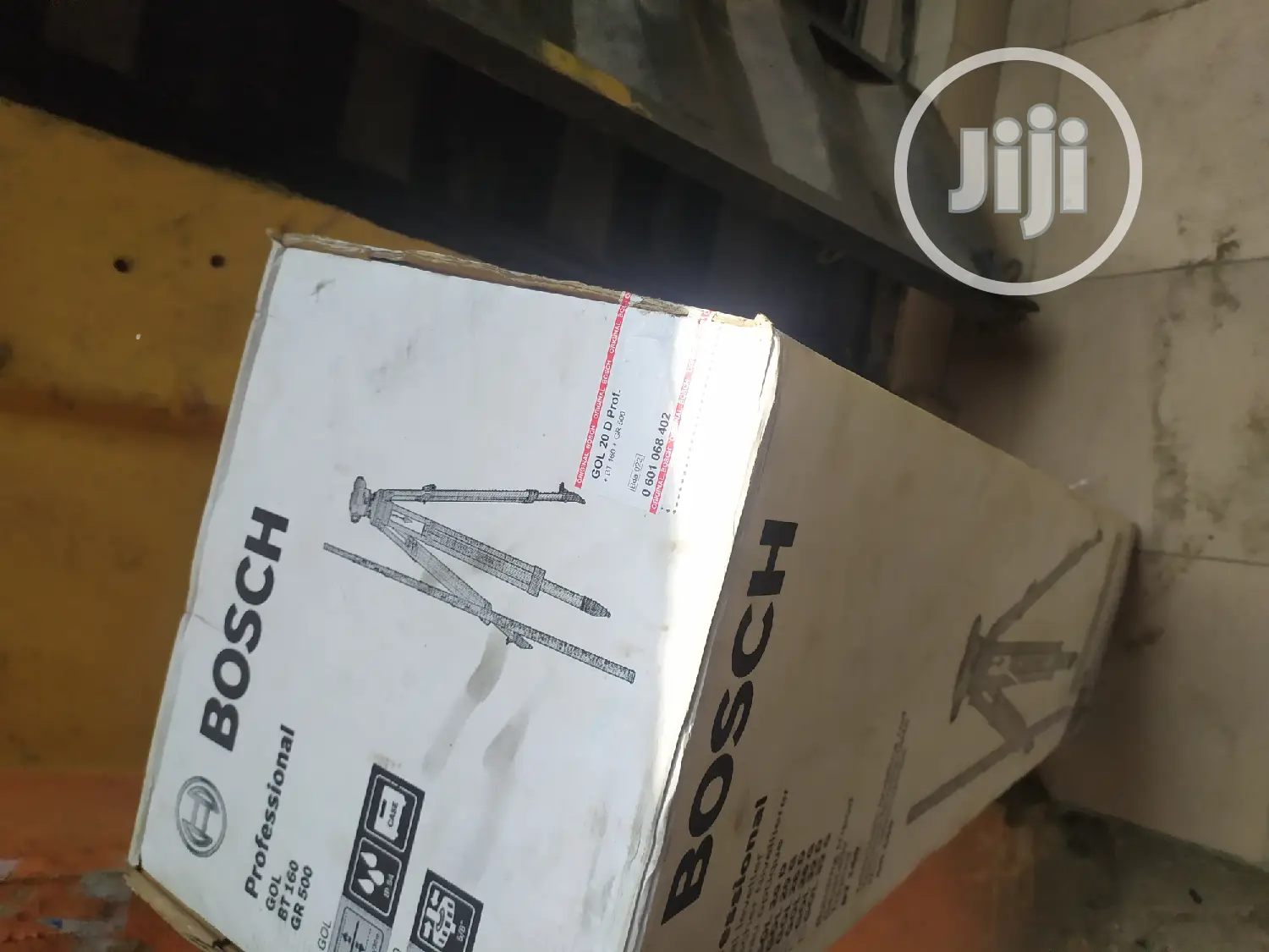 Bosch Auto Level(GOL 20D)