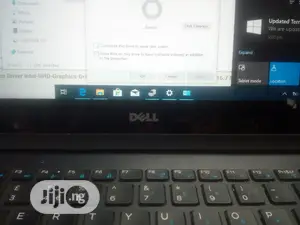 Laptop Dell Latitude E7470 8GB Intel Core I5 SSD 256GB
