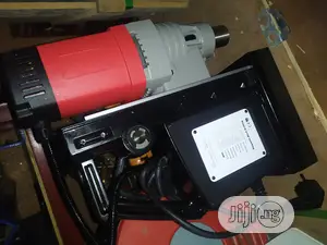 32mm Magnetic Drilling Machine