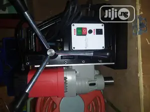32mm Magnetic Drilling Machine